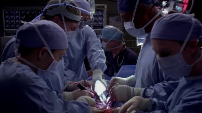 This case would be perfect for that--
richard, this thing is a monster. - Grey's Anatomy