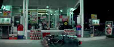 This is Casey Kasem
on America's top 40... - The Gumball Rally
