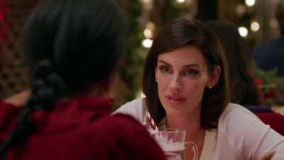 This is Cassandra Rogers, - I'm Glad It's Christmas