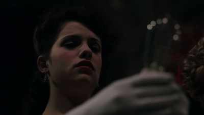 This castle was the Widower's final
work. - Dracula
