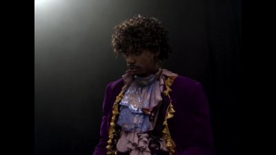 This cat could ball man - Chappelle's Show