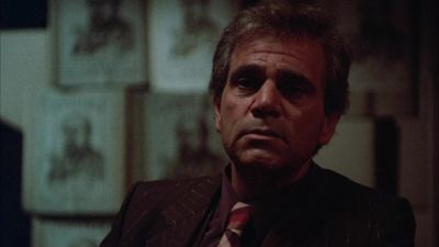 This cat is dead - Cannonball Run II