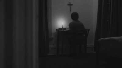 "This was Cathy's room." - The Keepers