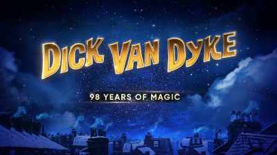 This is CBS. - Dick Van Dyke: 98 Years of Magic