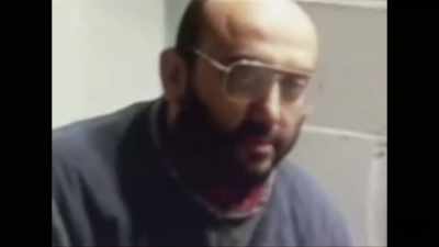 This cell carried out all activities - 11M: Terror in Madrid