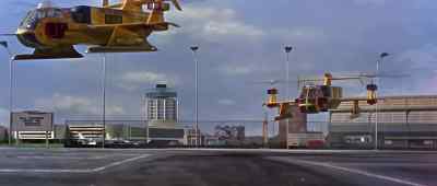 This is Central Control.
Air-sea rescue units, immediate launch! - Thunderbirds Are GO