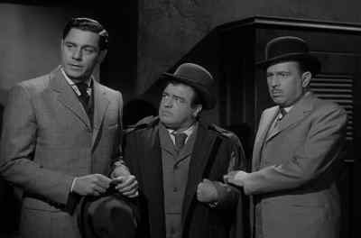 This certainly doesn't look
like a laboratory, Henry. - Abbott and Costello Meet Dr  Jekyll and Mr  Hyde