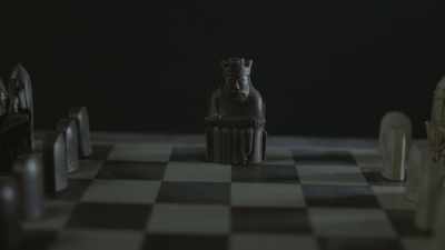 This was certainly
encouraged by his uncles - The Game of Crowns: The Tudors