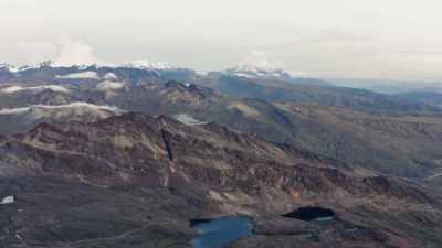  This is Chacaltaya
 in western Bolivia. - Mysteries of the Abandoned