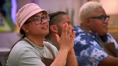 This challenge will have four rounds - Secret Chef