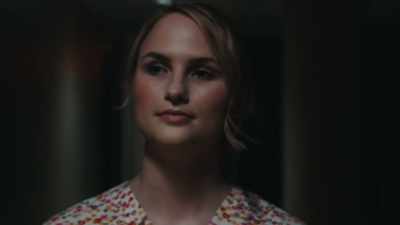 This changes
when Mary Jo is assigned to care - Haunted Hospitals