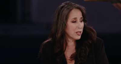 This character needs a laugh because I'm not gonna be able - Friends: The Reunion