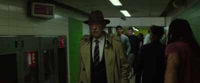 This is Charing Cross. - The Good Liar