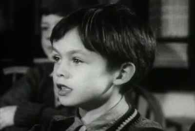 This is Charles. - Seven Up!
