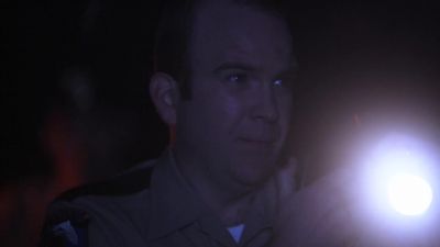 This is charlie 44.
We're on scene. - Criminal Minds
