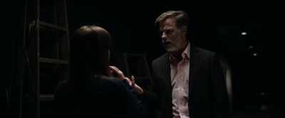 This Charlie kid, he, uh, um,
he hangs himself. - The Gallows Act II