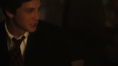 Patrick This is Charlie's first party everSo I expect nice meaningful heartfelt blowjobs from both ofyou - The Perks of Being a Wallflower