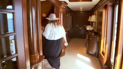 This charter's gonna test
everybody across the board, - Below Deck Down Under