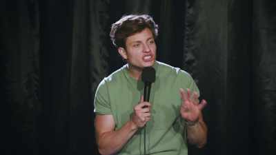 This chick brought garbage - Matt Rife: Only Fans