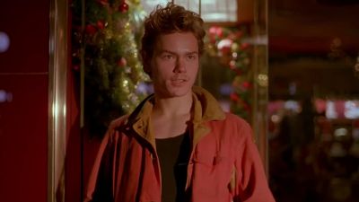 This chick's living in a new car ad - My Own Private Idaho