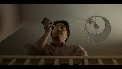 This is Chief Inspector Hayashi. - Giri/Haji