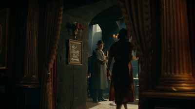This is Chief Inspector Maigret.
We'd like to talk to the owner. - Maigret in Montmartre