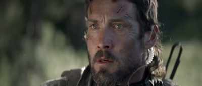 This is Chief Mirko.
We have a helo down. - Warhorse One