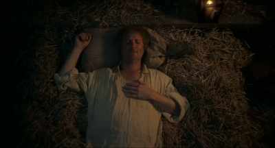 -This child shall never take
a wife... - Man and Witch: The Dance of a Thousand Steps