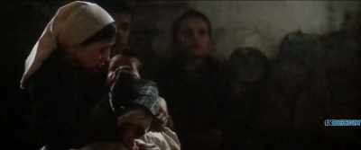 - This child is still crying ?
- He will calm down. - Dara of Jasenovac