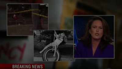 This child had undigested
pineapple in her belly, - How It Really Happened