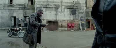 This child. - Ghost Rider: Spirit of Vengeance