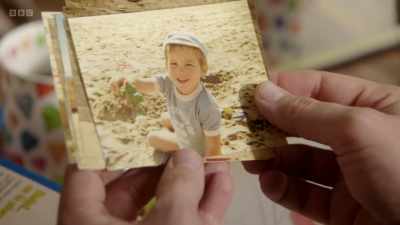 This childhood amnesia is a
mystery facing memory scientists. - The Human Body: Secrets of Your Life Revealed