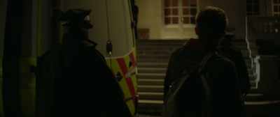 This is Chiswick, isn't it?
You taking me all the way to the... - Kill Ben Lyk