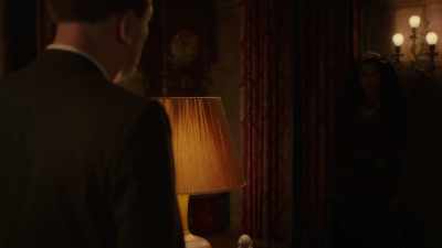 This choice is not easy. - Anastasia: Once Upon a Time