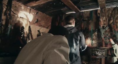 This is Christmas This is Christmas my friends - District 9