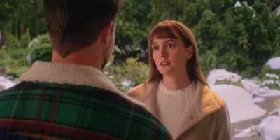 This Christmas was,
um, a little bit crazy. - EXmas