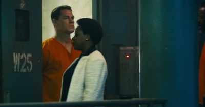 This is Christopher Smith,
known as Peacemaker. - The Suicide Squad