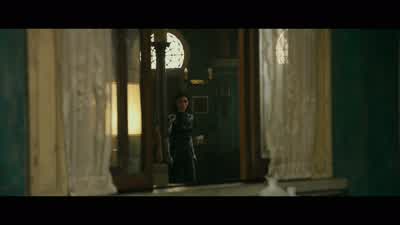 This city corrupts even good people. - Alita: Battle Angel