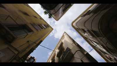 This city was home to architectural legend Antoni Gaudi. - The History of Home Narrated by Nick Offerman