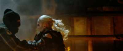 This city is not safe. - Rendel: Cycle of Revenge