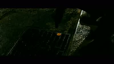 This city's afraid of me'Ve seen its true face - Watchmen