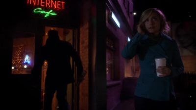 This is Clark.
Please leave a message - Smallville