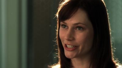This is Claudia Sanders' locker right here. - CSI: Miami