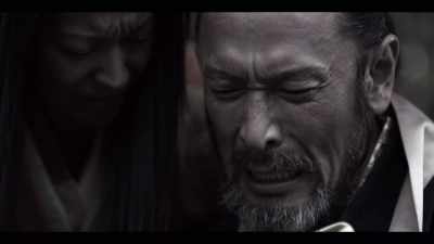This clearly has an effect
on Hideyoshi's mental status… - Age of Samurai: Battle for Japan