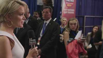 This was clearly Hillary Clinton
on the attack, - Trumped: Inside the Greatest Political Upset of All Time