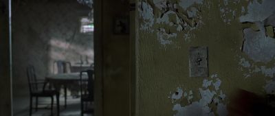 This close to getting voted off the island - Halloween: Resurrection