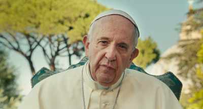 This closeness of a priest - Pope Francis: A Man of His Word