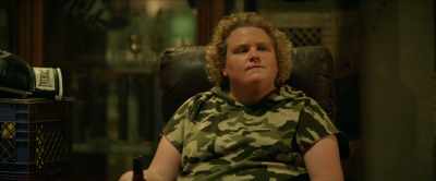 This club has allowed
us to share our stories, - Chick Fight