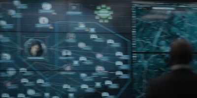This cluster here - Zero Day
