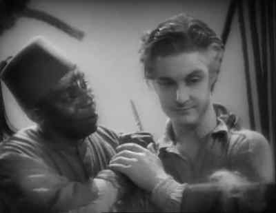 This coat of mine will be
all right for now. - The Count of Monte Cristo